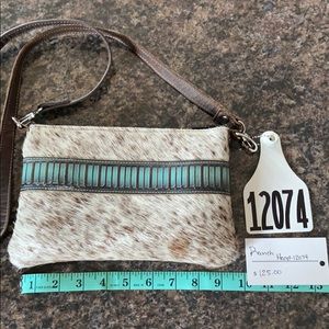 Holy Cow Couture-Ranch Hand